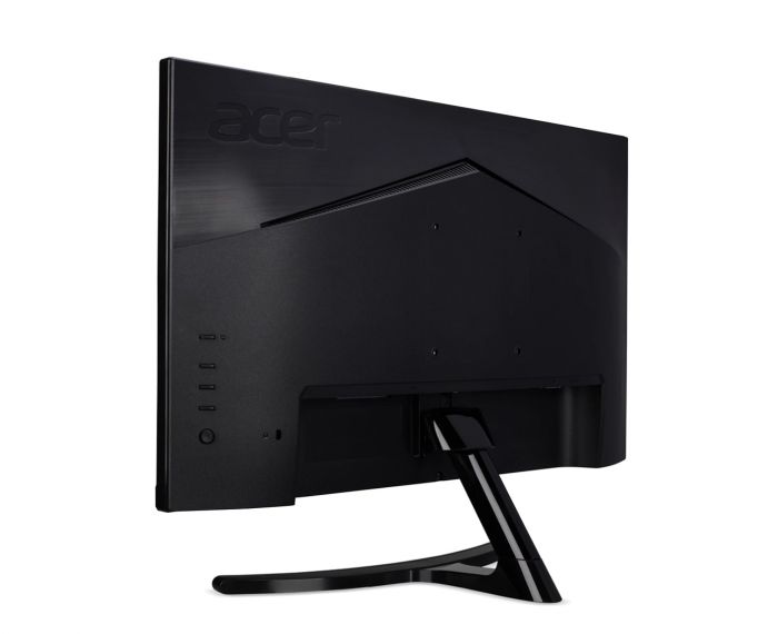 Монітор LCD 27" Acer K273bmix, D-Sub, HDMI, MM, IPS, 60Hz, 1ms