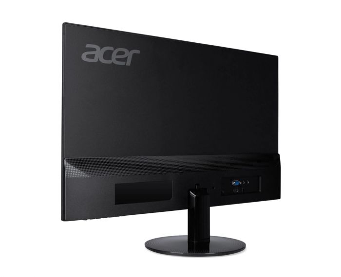 Монітор LCD 27" Acer SB271 D-Sub, HDMI, IPS, 1ms