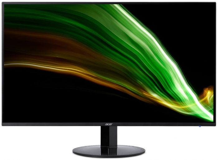 Монітор LCD 27" Acer SB271 D-Sub, HDMI, IPS, 1ms