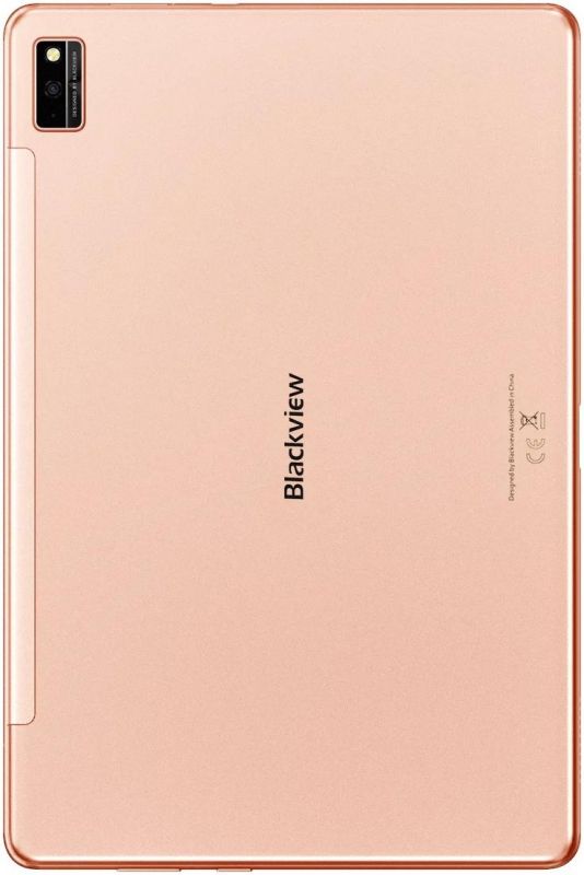 Планшет Blackview Tab 10 Pro 10.1"/WUXGA/8GB/SSD128GB/WiFi/4GLTE Gold