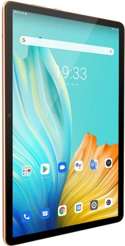 Планшет Blackview Tab 10 Pro 10.1"/WUXGA/8GB/SSD128GB/WiFi/4GLTE Gold