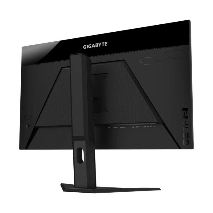 Монітор LCD GIGABYTE 27" G27F-2, 2xHDMI, DP, 2xUSB, Audio, IPS, 170Hz, 1mc, 95%DCI-P3, FreeSync, HAS