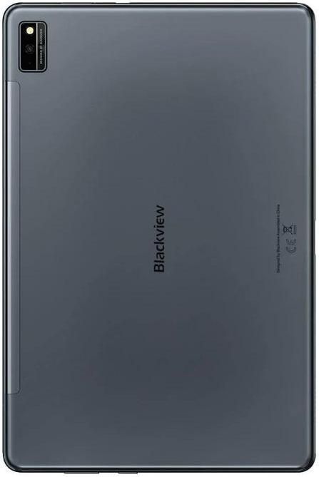 Планшет Blackview Tab 10 Pro 10.1"/WUXGA/8GB/SSD128GB/WiFi/4GLTE Grey зі стилусом