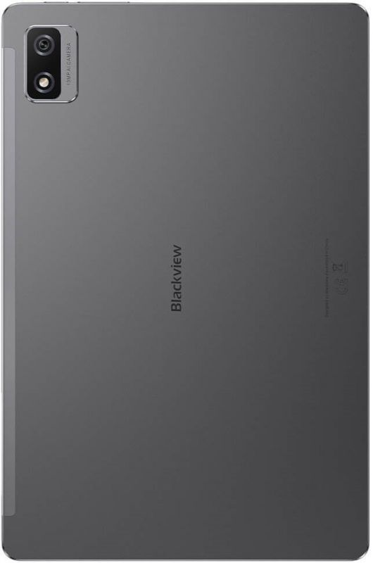 Планшет Blackview Tab 12 10.1"/WUXGA/4GB/SSD64GB/WiFi/4GLTE Space Grey