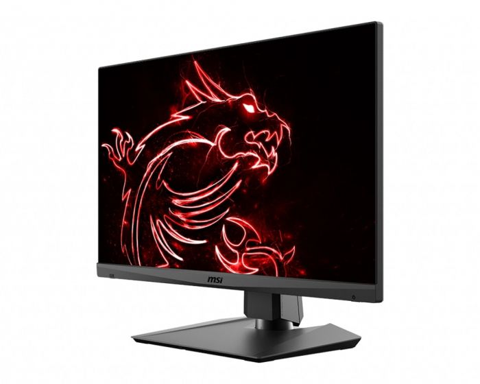 Монітор LCD 27" MSI Optix MAG274QRF-QD, 2xHDMI, DP, 2xUSB, USB-C, Audio, IPS, 2560x1440, 165Hz, 1ms, 97%DCI-P3, G-SYNC, Pivot