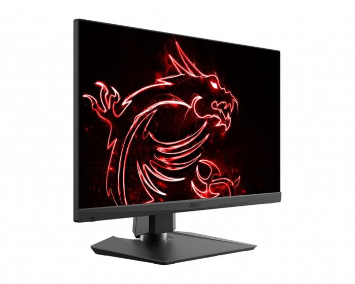 Монітор LCD 27" MSI Optix MAG274QRF-QD, 2xHDMI, DP, 2xUSB, USB-C, Audio, IPS, 2560x1440, 165Hz, 1ms, 97%DCI-P3, G-SYNC, Pivot