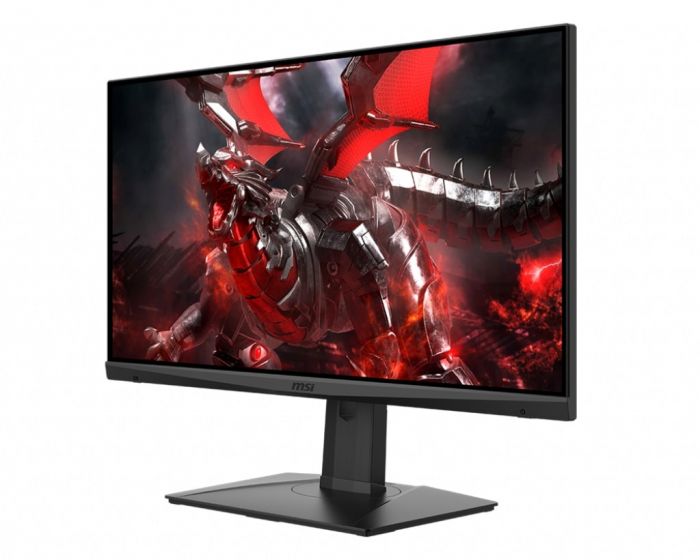 Монітор LCD 27.9" MSI Optix MAG281URF, 2xHDMI, DP, USB-C, 2xUSB, Audio, IPS, 3840x2160, 144Hz, 1ms, 95%DCI-P3, G-SYNC, Pivot, HDR400