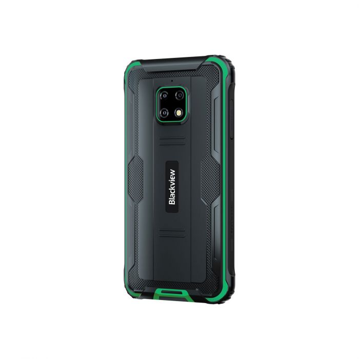 Смартфон Blackview BV4900 3/32GB NFC 2SIM Green