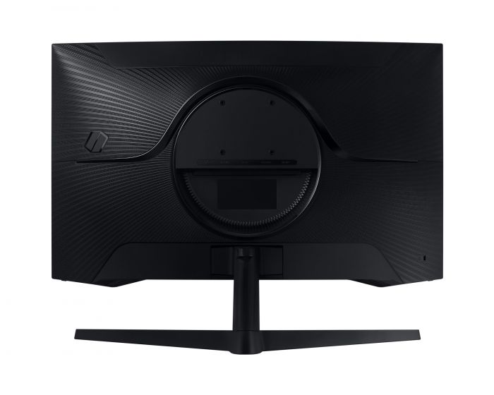 Монітор LCD 27" Samsung Odyssey G5 C27G54TQW 2xHDMI, DP, VA, 2560x1440, 144Hz, 1ms, CURVED