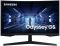 Монітор LCD 27" Samsung Odyssey G5 C27G54TQW 2xHDMI, DP, VA, 2560x1440, 144Hz, 1ms, CURVED