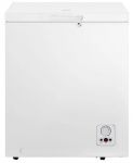 Морозильна скриня Gorenje FH15FPW,  (шхвхг): 62.5 ? 85.4 ? 55.9 см,  142л, А+, 13 кг/24год, ST, Електр. Керув., Білий