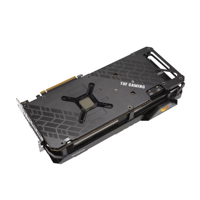 Відеокарта ASUS Radeon RX 6900 XT 16GB GDDR6 TUF OC TUF-RX6900XT-O16G-GAMING