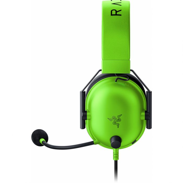 Гарнітура Razer Blackshark V2 X 3.5мм Green