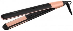 Випрямляч для волосся Rowenta EXPRESS SHINE PAPAYA SF4620F0 Випрямляч для волосся Rowenta EXPRESS SHINE PAPAYA SF4620F0