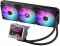 Система рідинного охолодження ROG RYUJIN II 360 ARGB EVA EDITION Intel LGA 1700, 1200, 115x, 2011, 2011-3, 2066 AMD AM4, TR4 ARGB