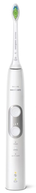 Набір електричних зубних щіток PHILIPS Sonicare ProtectiveClean 6100 HX6877/34