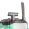 Пилосос Thomas миючий Multi Clean X10 Parquet, 1700Вт, конт пил -1.8л, вода -1.8л, HEPA 13, голубий