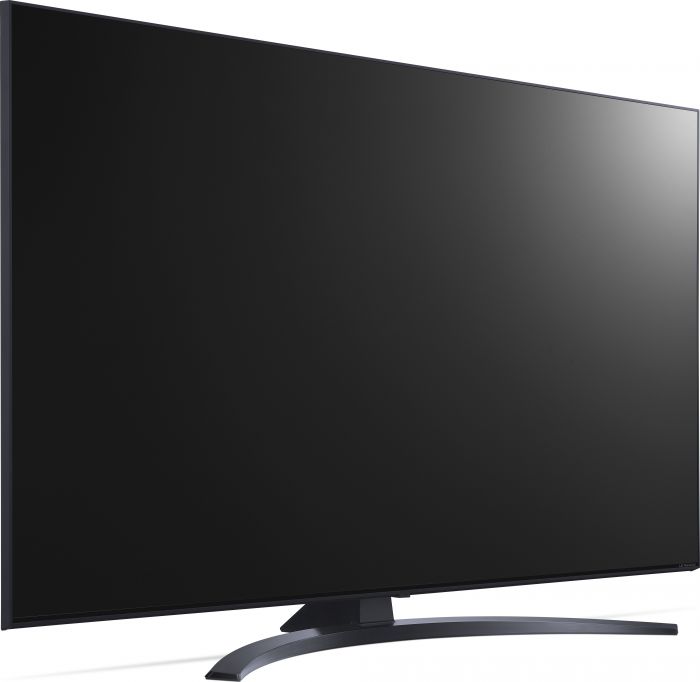 Телевізор 55" LG NanoCell 4K 50Hz Smart WebOS Ashed Blue