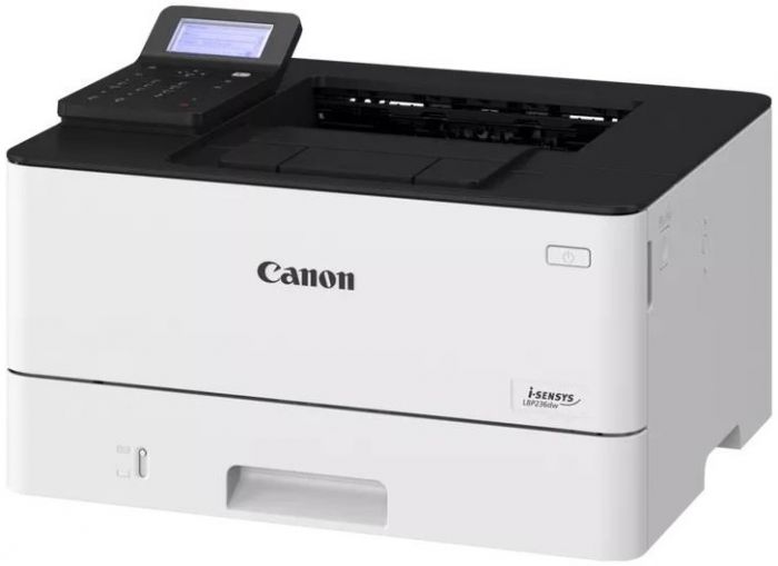 Принтер А4 Canon i-SENSYS LBP233dw з Wi-Fi