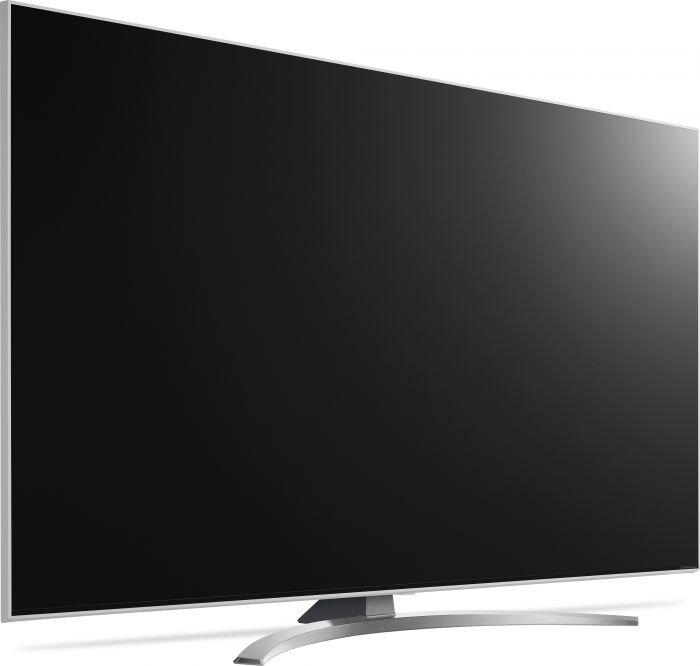 Телевізор 65" LG NanoCell 4K 50Hz Smart WebOS Ashed Blue