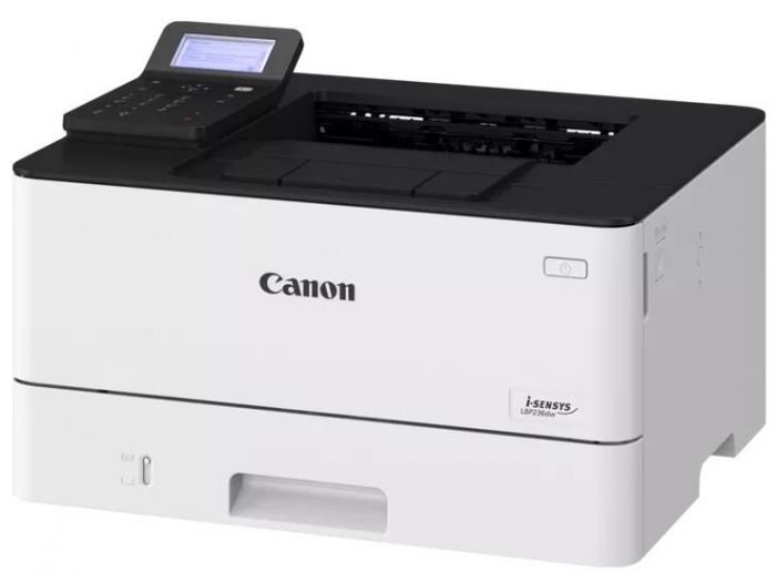 Принтер А4 Canon i-SENSYS LBP236dw з Wi-Fi