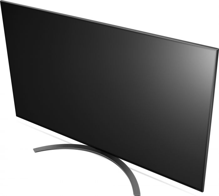 Телевізор 75" LG NanoCell 4K 50Hz Smart WebOS Dark Iron Grey