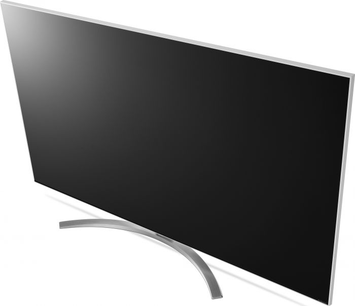 Телевізор 43" LG NanoCell 4K 50Hz Smart WebOS Ashed Blue