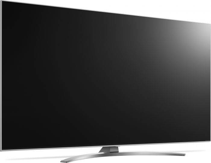 Телевізор 43" LG NanoCell 4K 50Hz Smart WebOS Ashed Blue