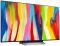 Телевізор 55" LG OLED 4K 100Hz Smart WebOS Dark Titan Sliver