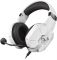 Гарнітура ігрова Trust GXT 323W CARUS 3.5mm White