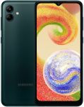 Смартфон Samsung Galaxy A04 (A045) 3/32GB 2SIM Green