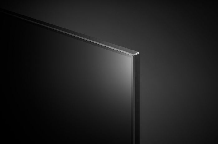 Телевізор 65" LG NanoCell 4K 50Hz Smart WebOS Dark Iron Grey