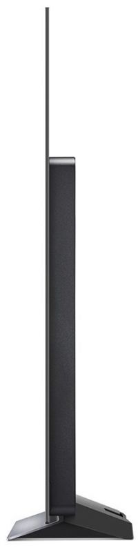 Телевізор 77" LG OLED 4K 100Hz Smart WebOS Dark Titan Sliver