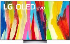 Телевізор 77" LG OLED 4K 100Hz Smart WebOS Dark Titan Sliver