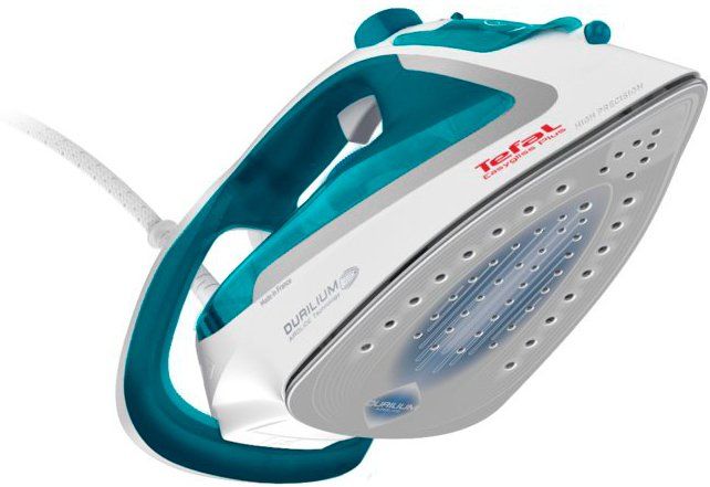 Праска TEFAL Easygliss Plus FV5718E0