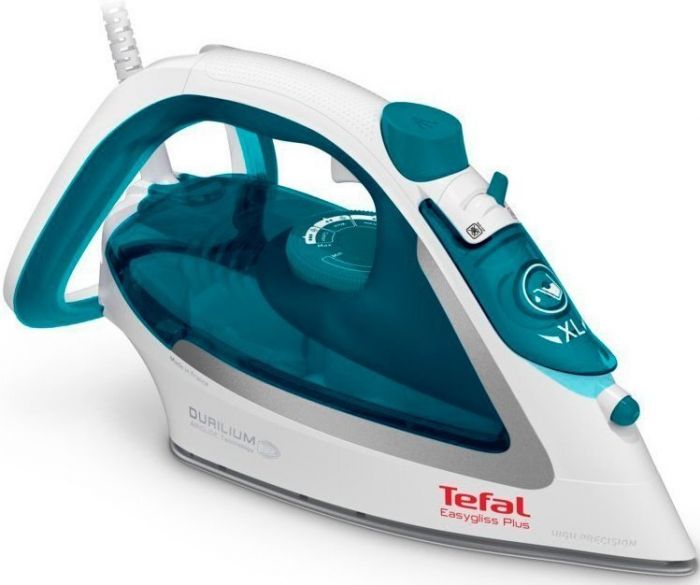 Праска TEFAL Easygliss Plus FV5718E0