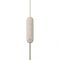 Навушники SONY WI-C100 In-ear IPX4 Wireless Бежевий