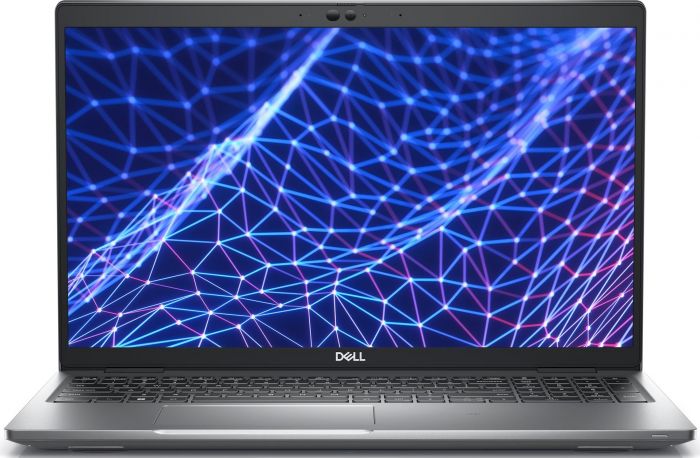 Ноутбук Dell Latitude 5530 15.6FHD AG/Intel i5-1235U/16/512F/int/W11P