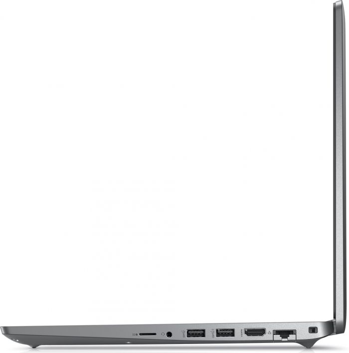 Ноутбук Dell Latitude 5530 15.6FHD AG/Intel i5-1235U/8/256F/int/Lin