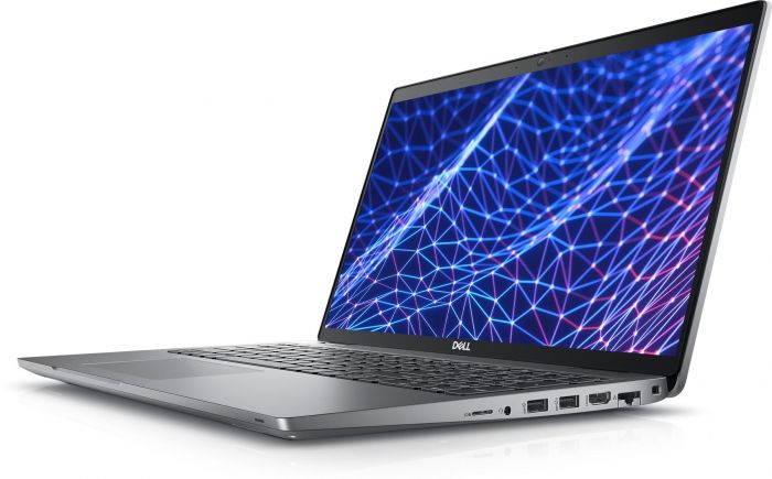 Ноутбук Dell Latitude 5530 15.6FHD AG/Intel i5-1245U/16/512F/int/Lin