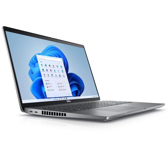 Ноутбук Dell Latitude 5530 15.6FHD AG/Intel i5-1245U/16/512F/int/Lin