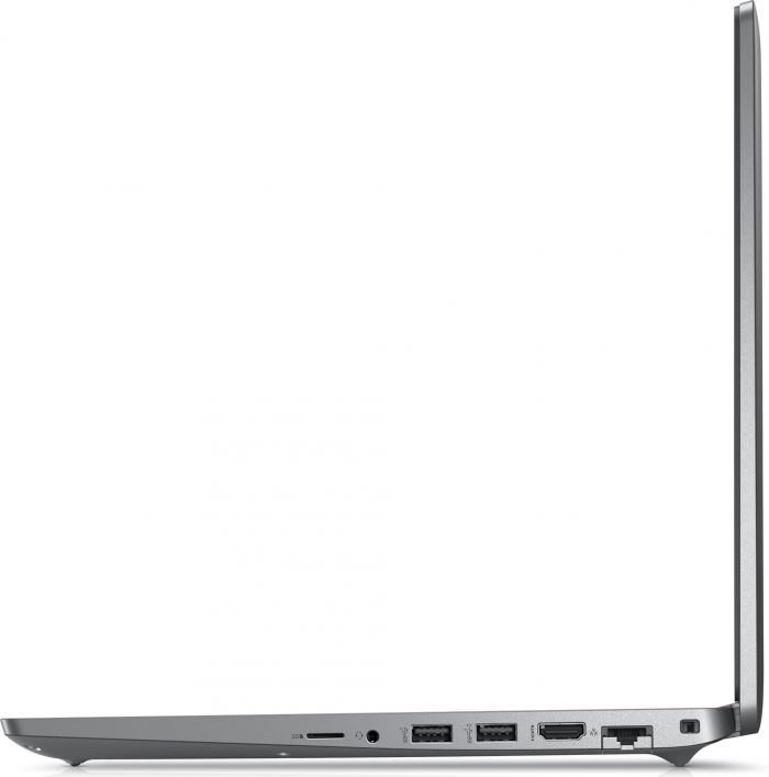 Ноутбук Dell Latitude 5530 15.6FHD AG/Intel i5-1245U/16/512F/int/W11P