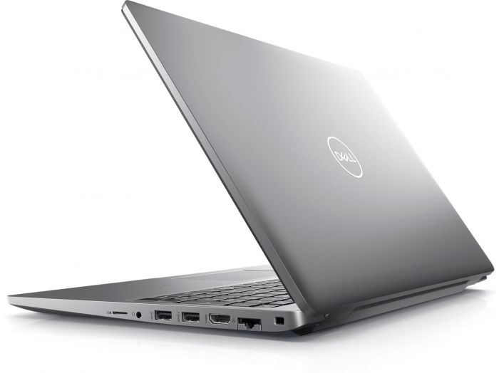 Ноутбук Dell Latitude 5530 15.6FHD AG/Intel i7-1265U/16/256F/int/Lin