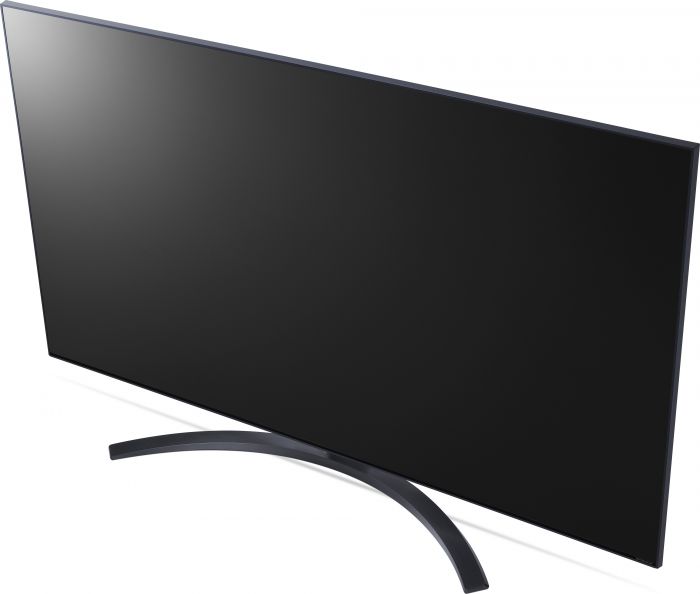 Телевізор 43" LG NanoCell 4K 50Hz Smart WebOS Ashed Blue