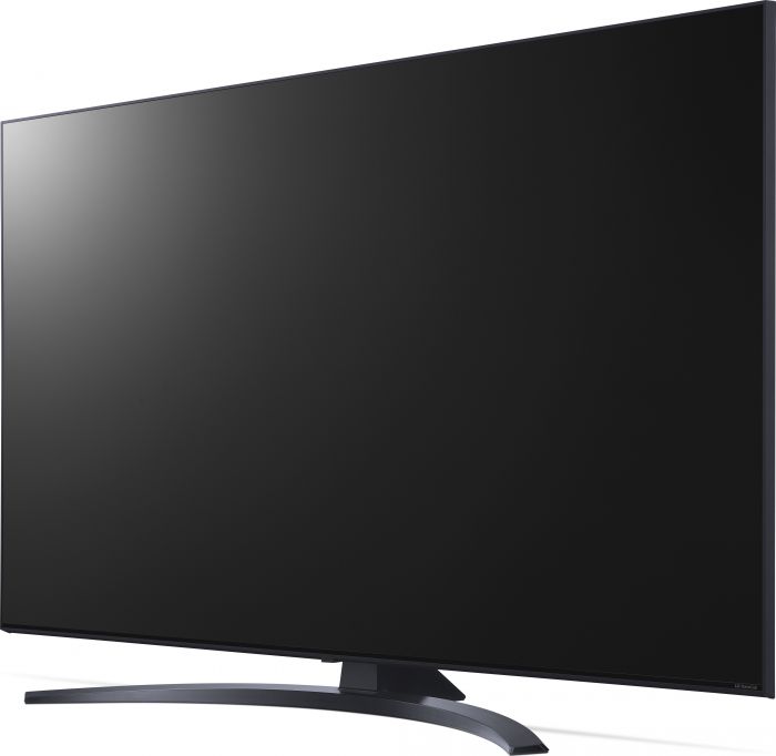 Телевізор 50" LG NanoCell 4K 50Hz Smart WebOS Ashed Blue