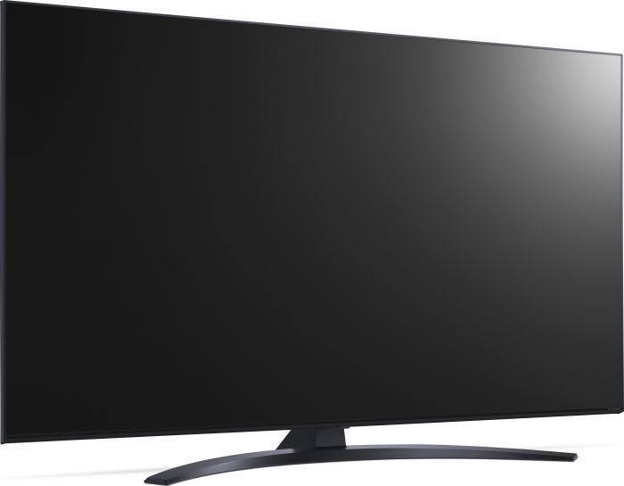 Телевізор 50" LG NanoCell 4K 50Hz Smart WebOS Ashed Blue