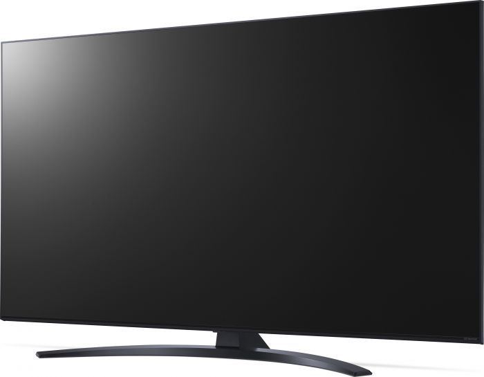 Телевізор 50" LG NanoCell 4K 50Hz Smart WebOS Ashed Blue