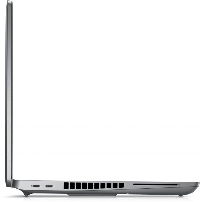 Ноутбук Dell Latitude 5531 15.6FHD AG/Intel i5-12600H/16/512F/NVD550-2/W11P