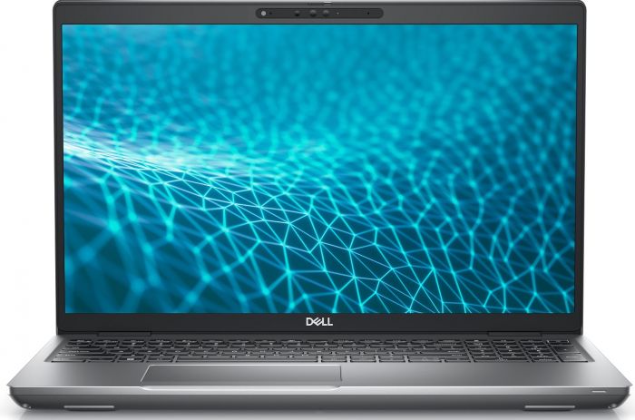 Ноутбук Dell Latitude 5531 15.6FHD AG/Intel i7-12800H/16/512F/int/W11P