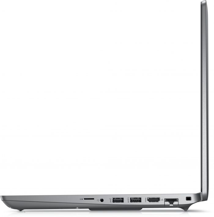 Ноутбук Dell Latitude 5531 15.6FHD AG/Intel i7-12800H/16/512F/int/W11P